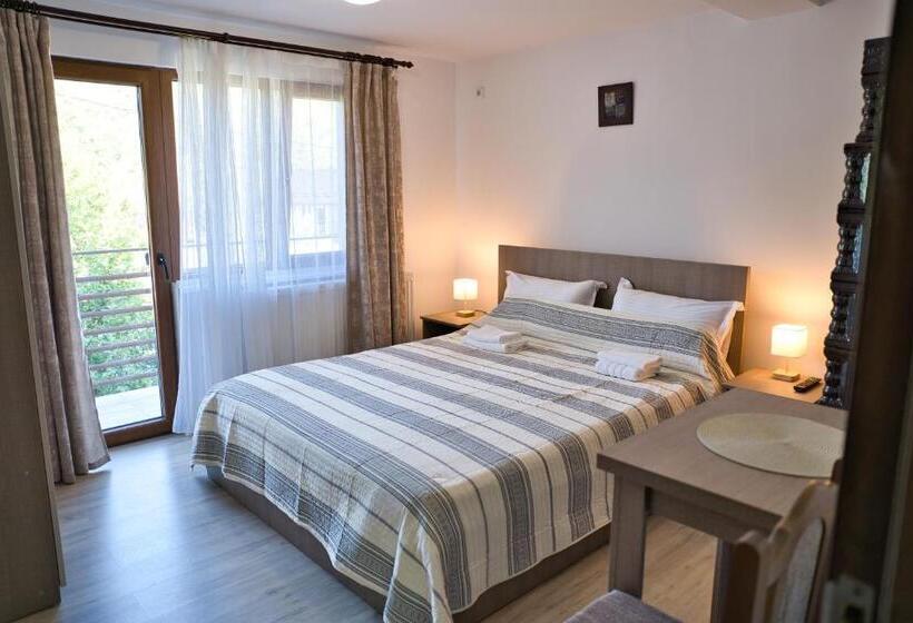 膳宿费 Perla Argesului, Cazare, Ciubar, Piscina, Lift, Pensiuni, Hotel, Cabana, Vila, Munte, Transfăgarasan