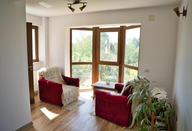 膳宿费 Perla Argesului, Cazare, Ciubar, Piscina, Lift, Pensiuni, Hotel, Cabana, Vila, Munte, Transfăgarasan