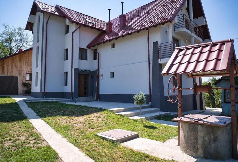 膳宿费 Perla Argesului, Cazare, Ciubar, Piscina, Lift, Pensiuni, Hotel, Cabana, Vila, Munte, Transfăgarasan