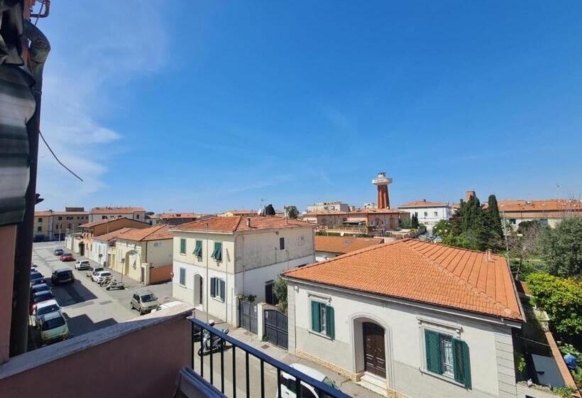 پانسیون Ricci 16 Suite & Rooms