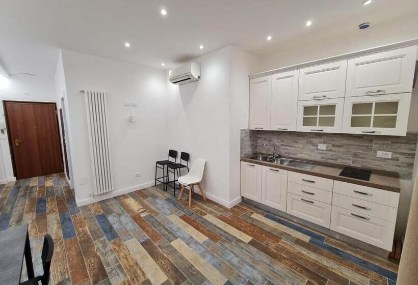 پانسیون Ricci 16 Suite & Rooms