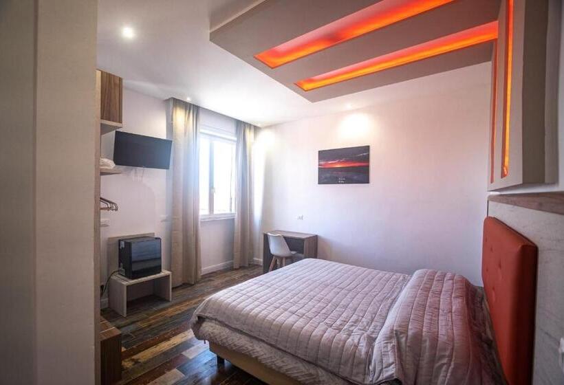 پانسیون Ricci 16 Suite & Rooms