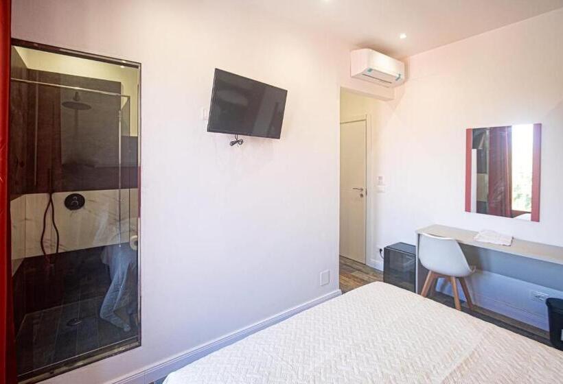 پانسیون Ricci 16 Suite & Rooms