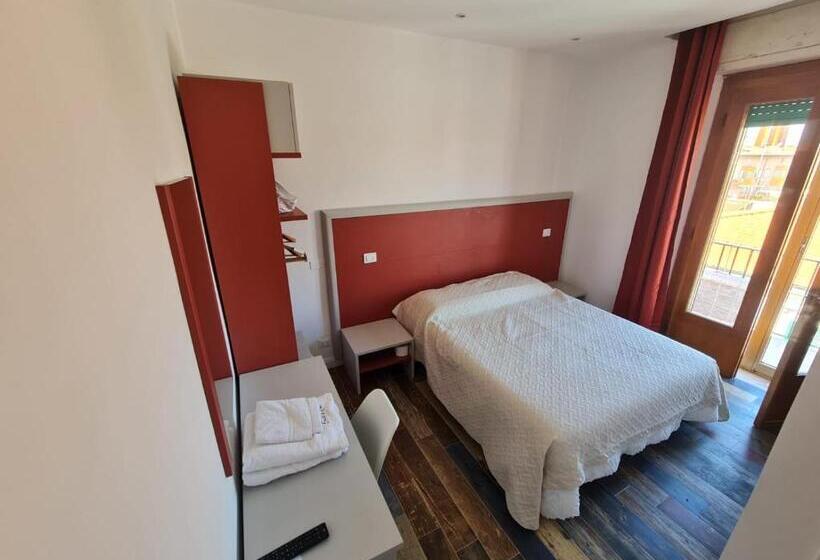 پانسیون Ricci 16 Suite & Rooms