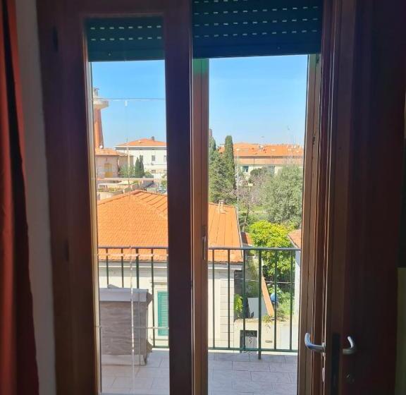 پانسیون Ricci 16 Suite & Rooms