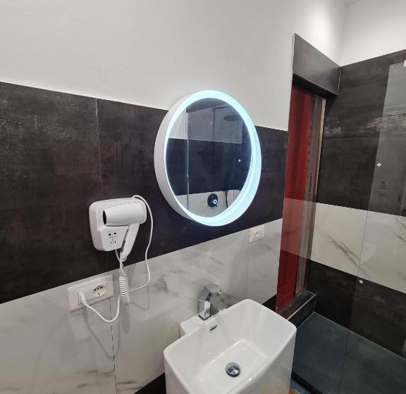 پانسیون Ricci 16 Suite & Rooms