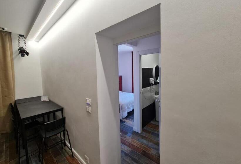 پانسیون Ricci 16 Suite & Rooms