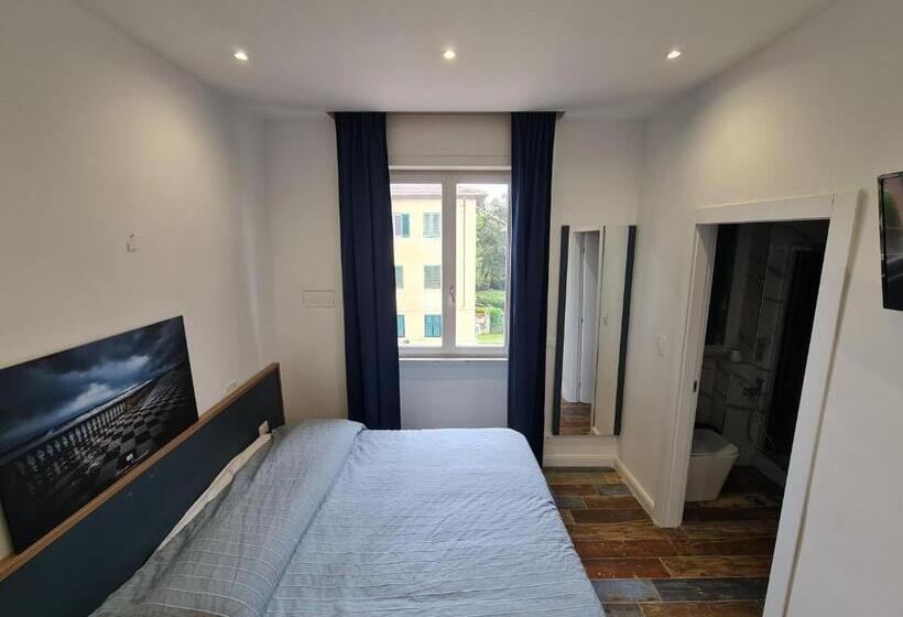 پانسیون Ricci 16 Suite & Rooms