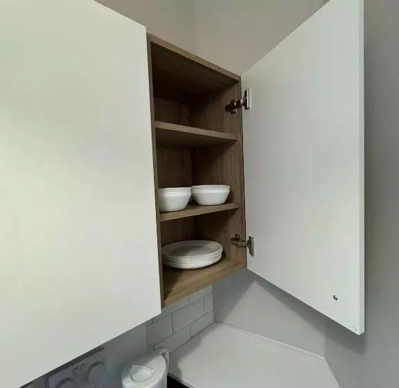 پانسیون Superb Triple Room Beside Croke Park   2