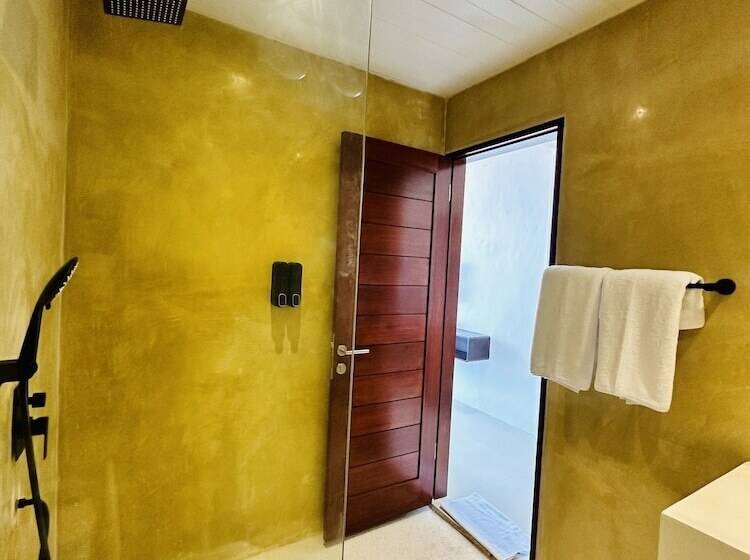 Пансион Tegal Wangi Canggu