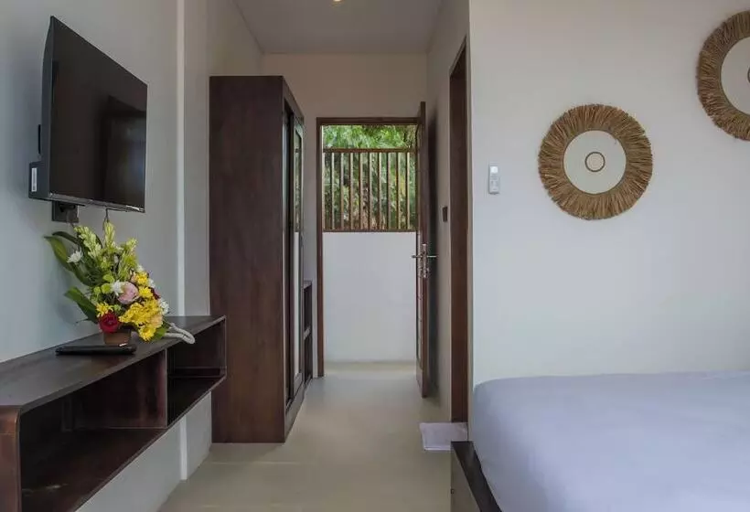 Majatalo Tegal Wangi Canggu