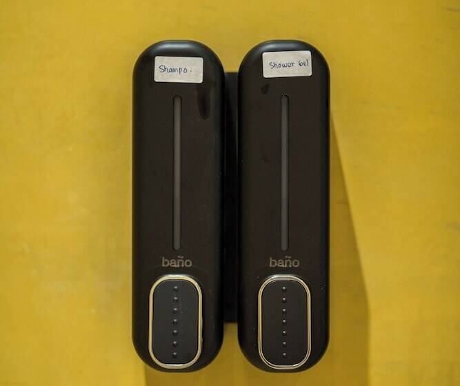 Пансион Tegal Wangi Canggu