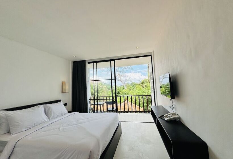 Пансион Tegal Wangi Canggu