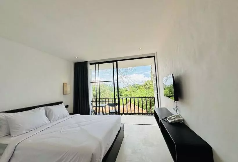 Majatalo Tegal Wangi Canggu