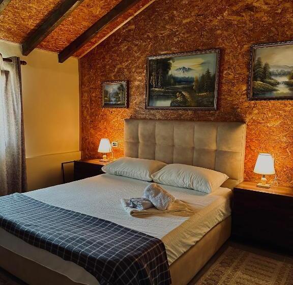 Пансион Woodhouse