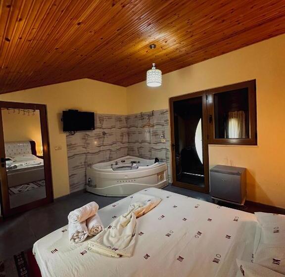 Пансион Woodhouse