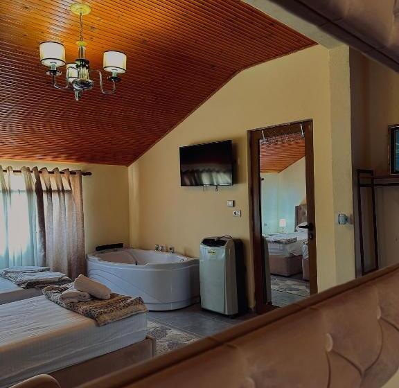 Пансион Woodhouse