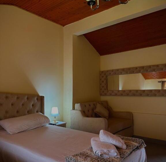 Пансион Woodhouse