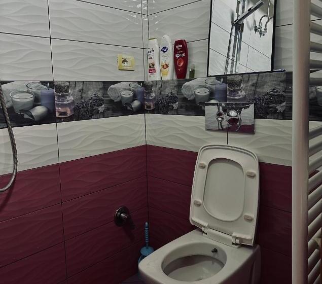 Пансион Woodhouse