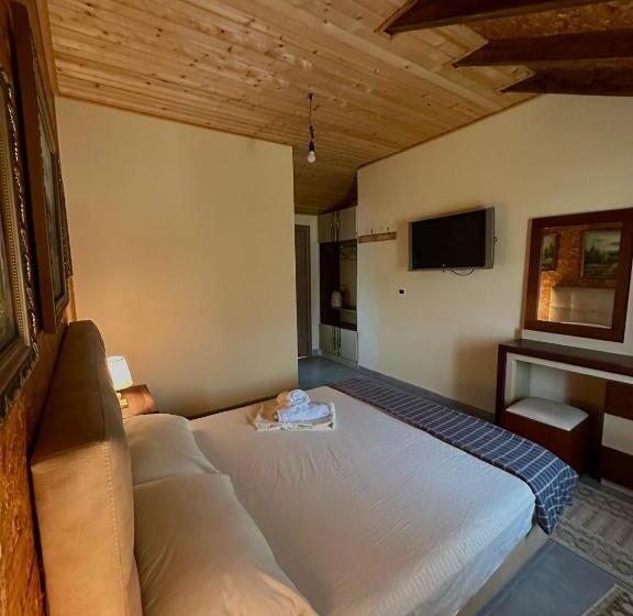 Пансион Woodhouse