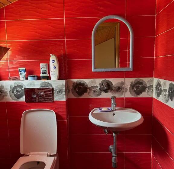 Пансион Woodhouse