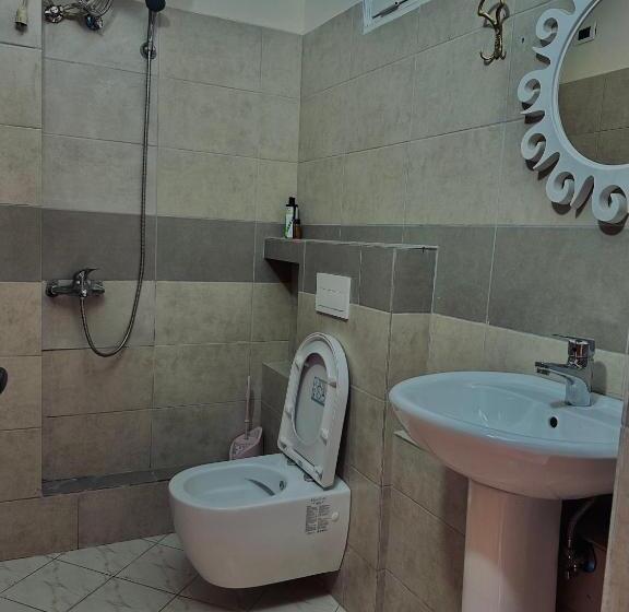 Пансион Woodhouse