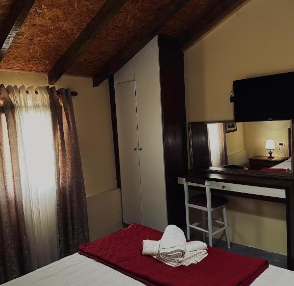 Пансион Woodhouse