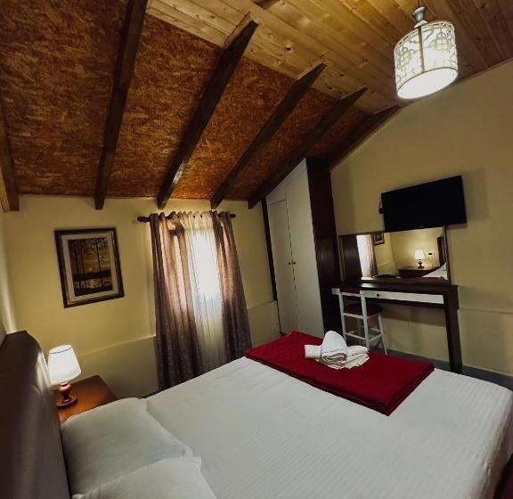 Пансион Woodhouse