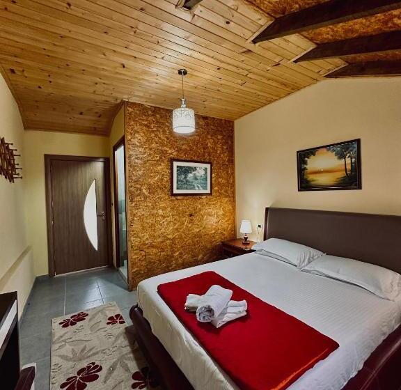 Пансион Woodhouse