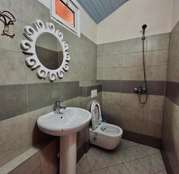 Пансион Woodhouse