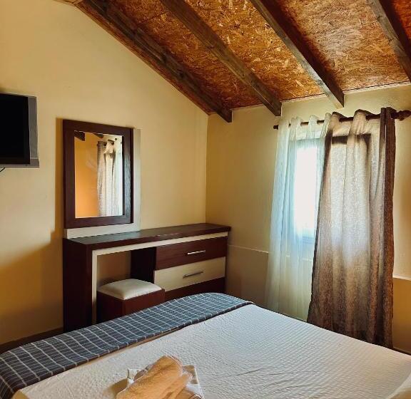 Пансион Woodhouse