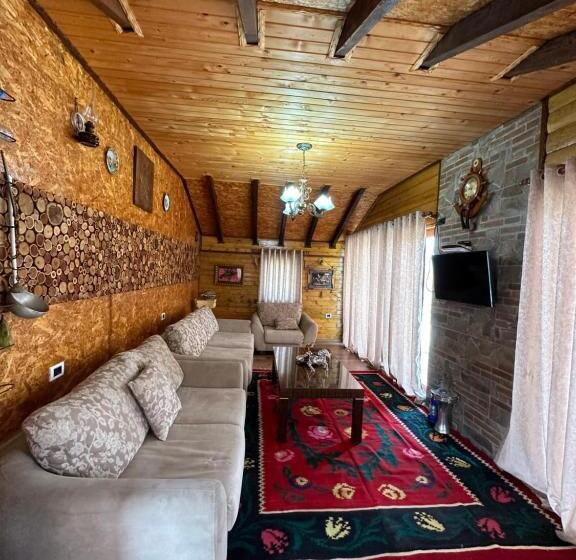 Пансион Woodhouse