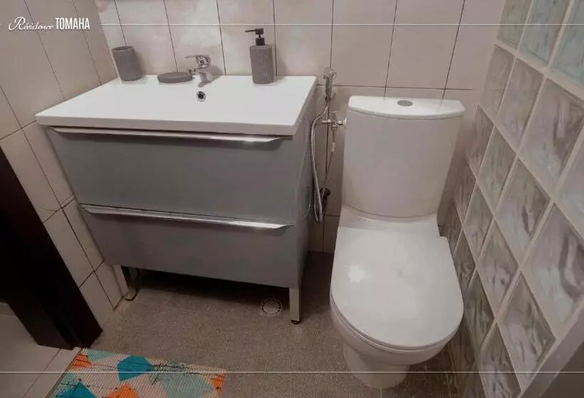 Residence Tomaha