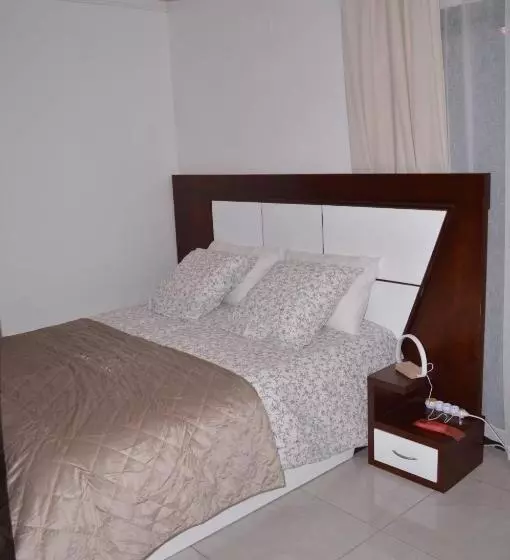 Residence Tomaha