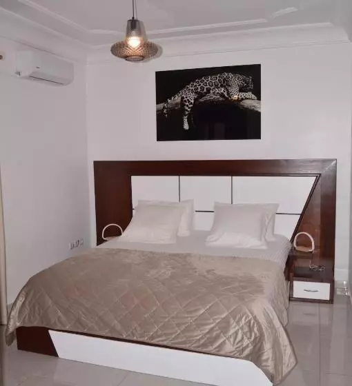 Residence Tomaha