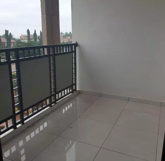 Residence Tomaha