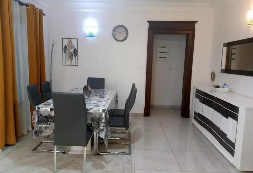 Residence Tomaha