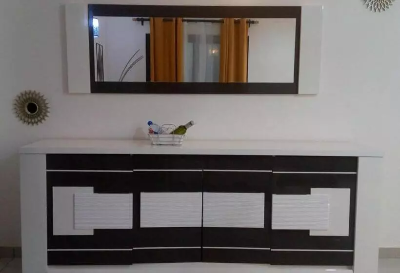 Residence Tomaha