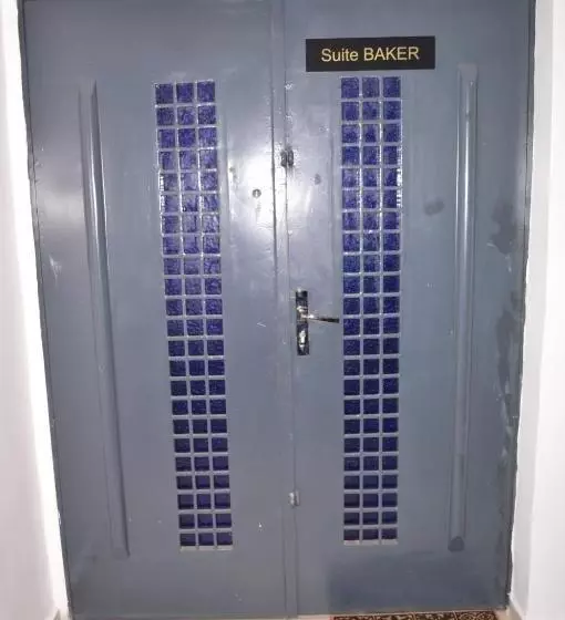 Residence Tomaha