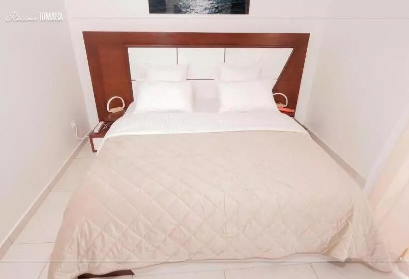 Residence Tomaha