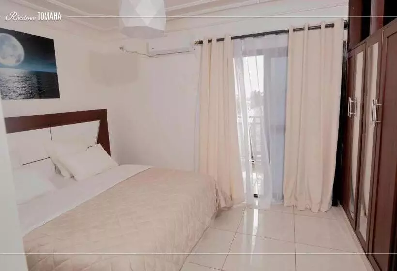 Residence Tomaha