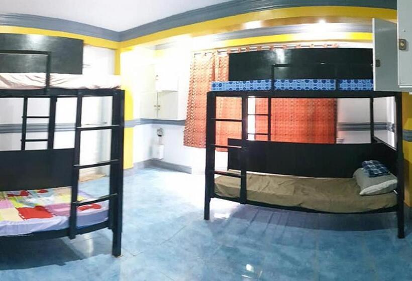 Rgl Pinamalayan Condotel