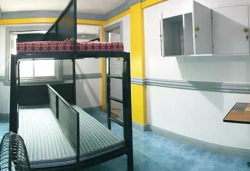 Rgl Pinamalayan Condotel