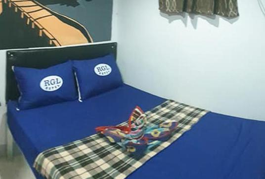 Rgl Pinamalayan Condotel