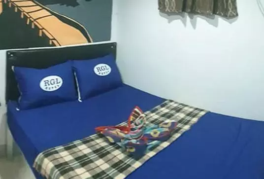 Rgl Pinamalayan Condotel