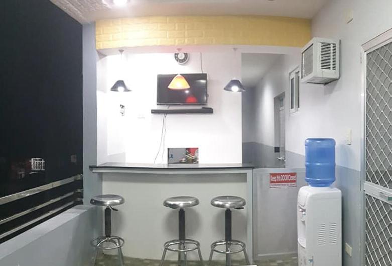 Rgl Pinamalayan Condotel