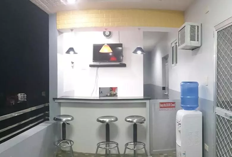 Rgl Pinamalayan Condotel