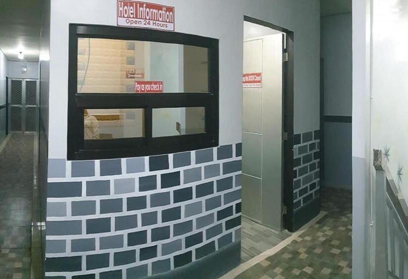 Rgl Pinamalayan Condotel