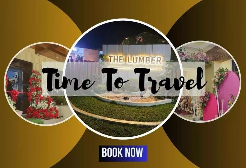 The Lumber Hotel And Resort