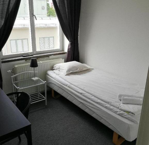 Vandrarhem 11 Rum & Kök